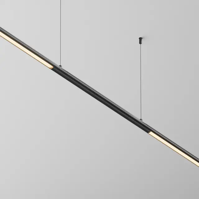 Коннектор Maytoni ACCESSORIES FOR SYSTEM SHELF — модульные, черный