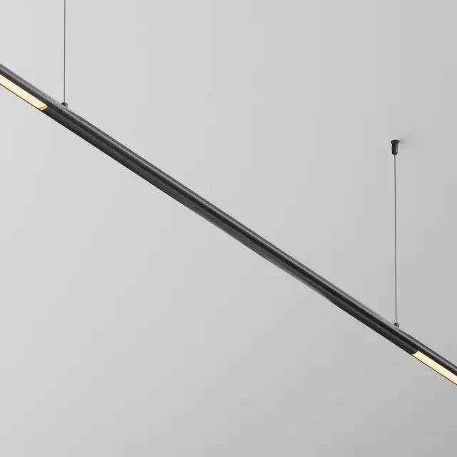 Коннектор Maytoni ACCESSORIES FOR SYSTEM SHELF — модульные, черный