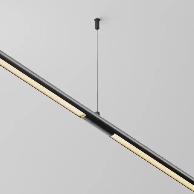 Коннектор Maytoni ACCESSORIES FOR SYSTEM SHELF — модульные, черный
