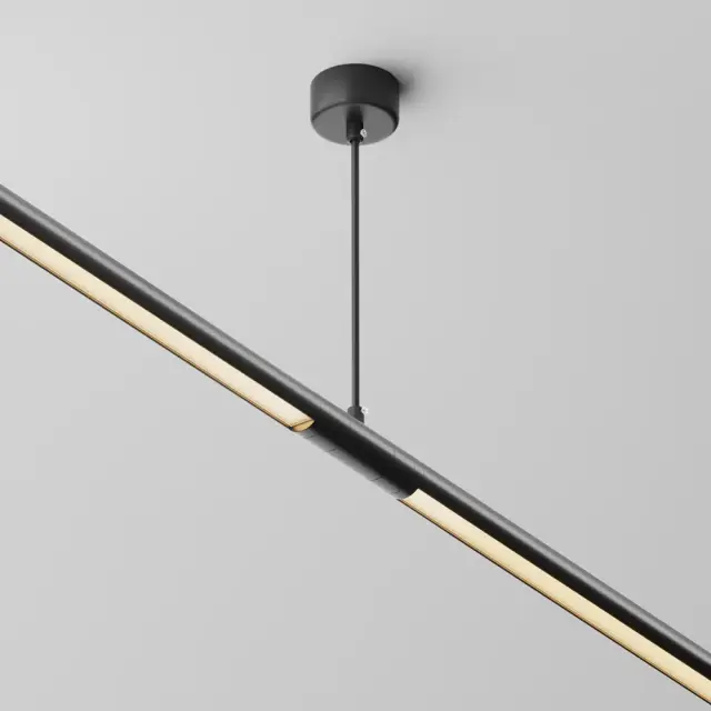 Ввод питания Maytoni ACCESSORIES FOR SYSTEM SHELF — модульные, черный
