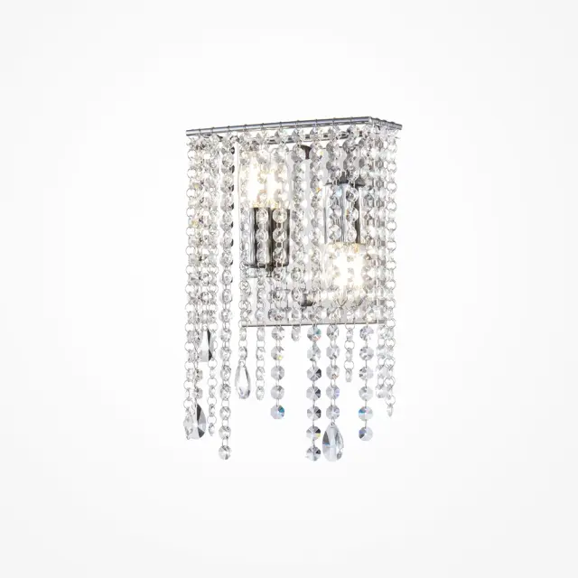 Бра Maytoni DIA002WL-02CH EMPRESS