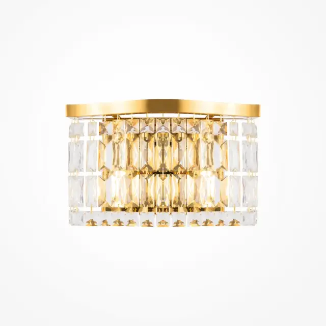 Накладное бра Maytoni DUNE — прозрачный