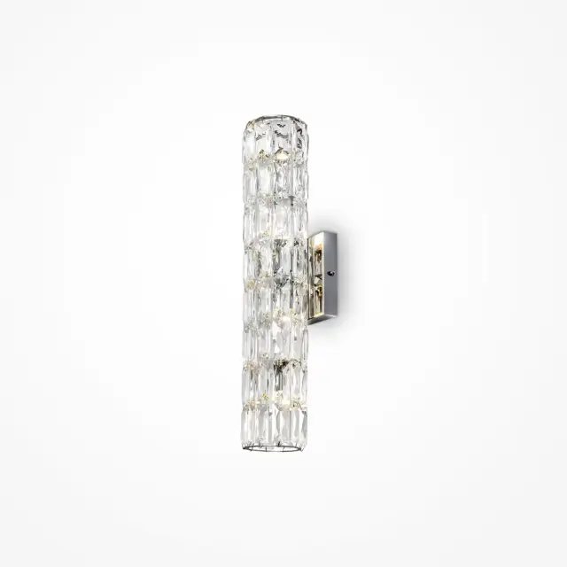Накладное бра Maytoni TALENTO — прозрачный