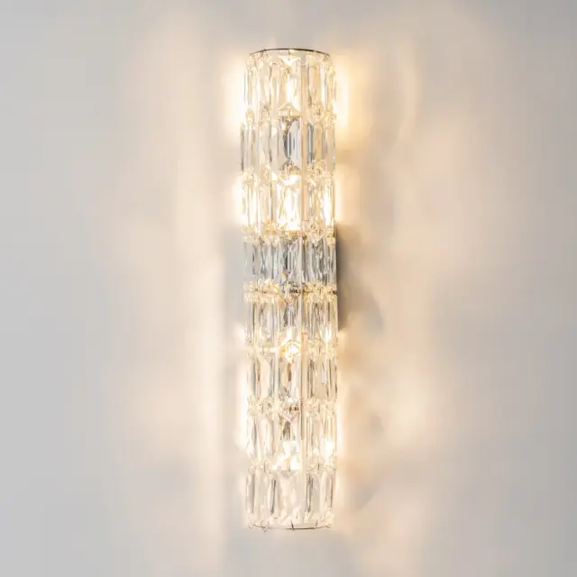 Накладное бра Maytoni TALENTO — прозрачный, ракурс 4