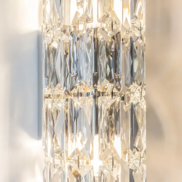 Накладное бра Maytoni TALENTO — прозрачный, ракурс 5
