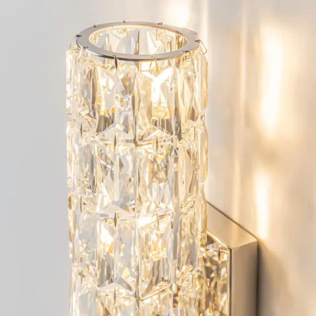 Накладное бра Maytoni TALENTO — прозрачный, ракурс 6