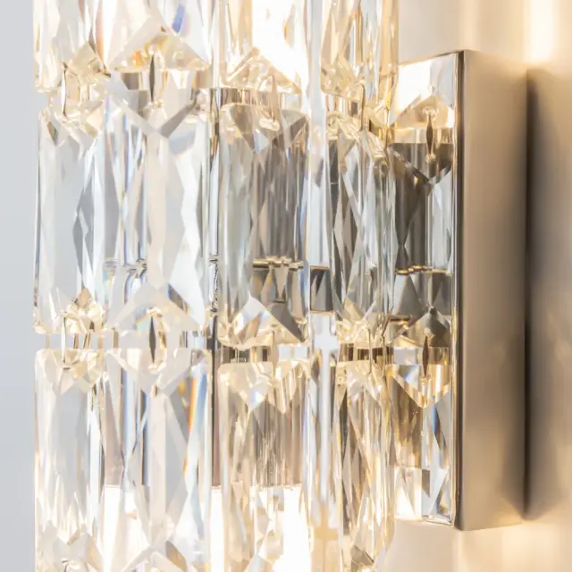 Накладное бра Maytoni TALENTO — прозрачный, ракурс 8