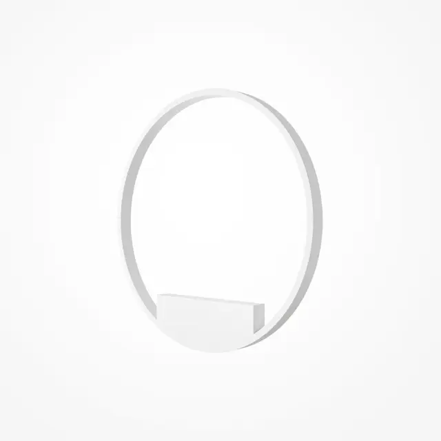 Бра Maytoni RIM — белый