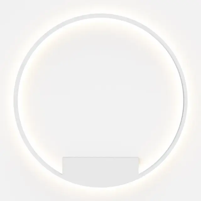 Бра Maytoni RIM — белый