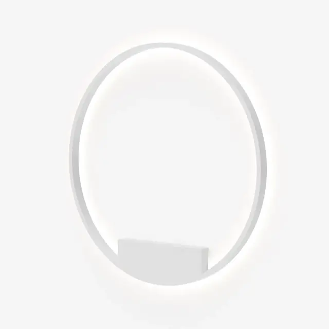 Бра Maytoni RIM — белый, ракурс 2