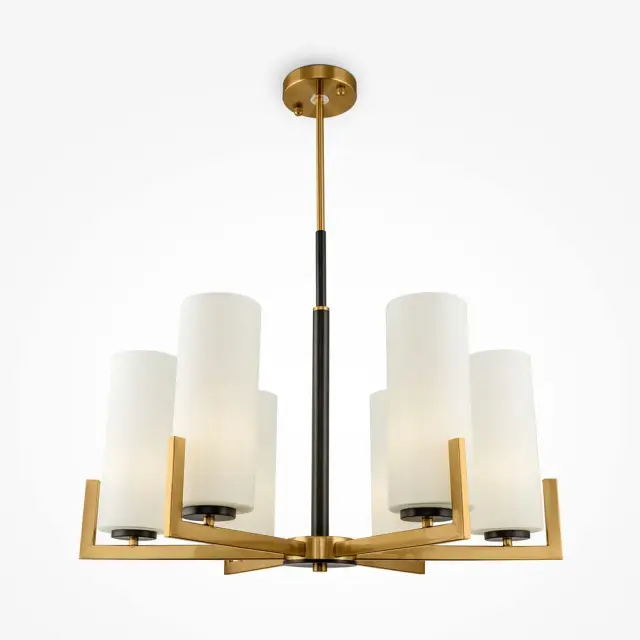 Потолочная люстра Maytoni FORTANO — белый