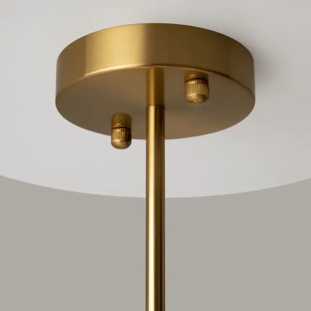 Потолочная люстра Maytoni FORTANO — белый, ракурс 8