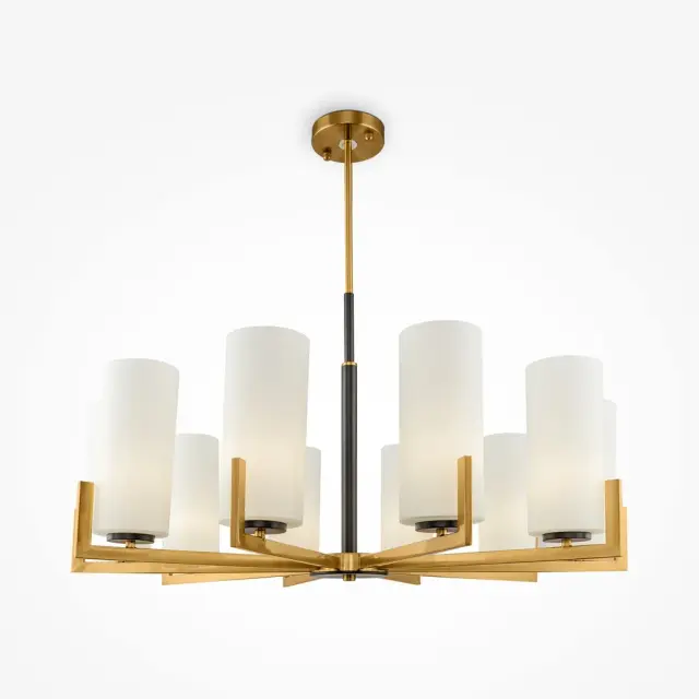 Потолочная люстра Maytoni FORTANO — белый