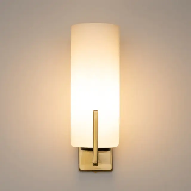 Бра Maytoni FORTANO — белый, ракурс 4