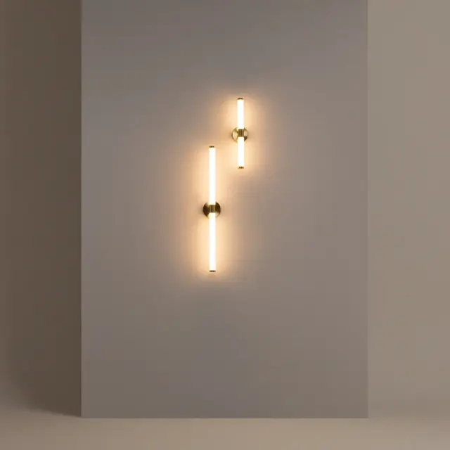 Бра Maytoni AXIS — белый, ракурс 6