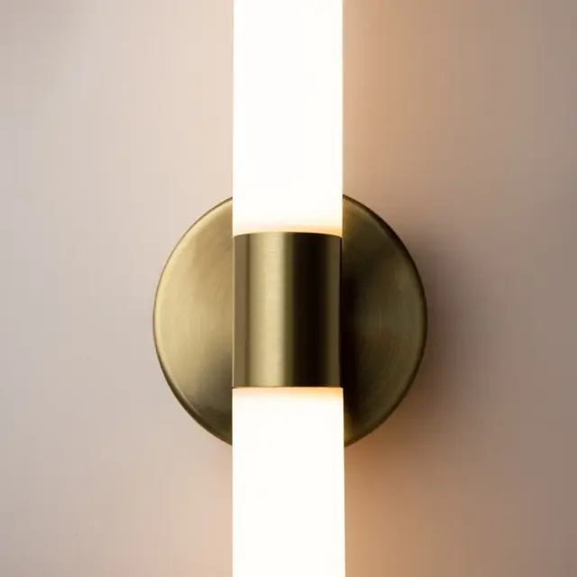 Бра Maytoni AXIS — белый, ракурс 7