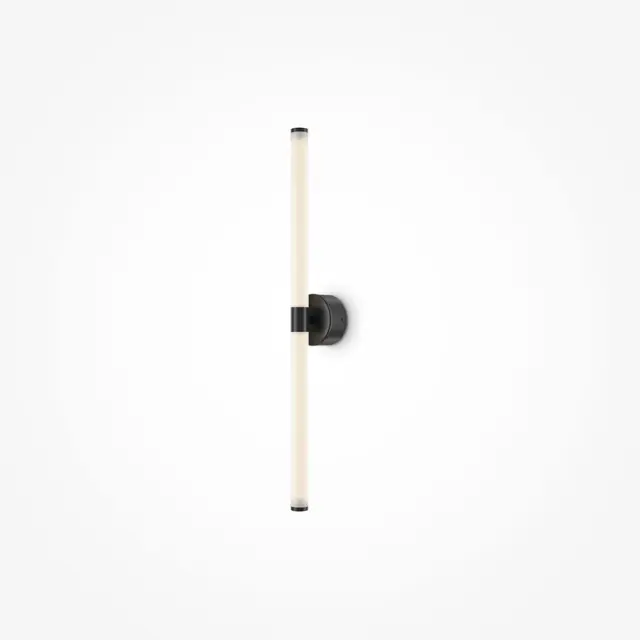 Накладное бра Maytoni AXIS — белый