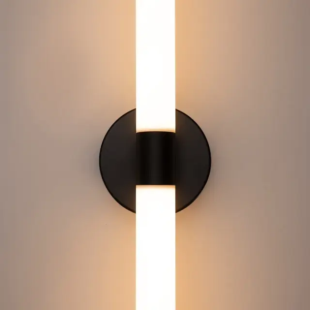 Накладное бра Maytoni AXIS — белый, ракурс 7