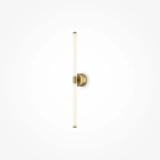 Накладное бра Maytoni AXIS — белый