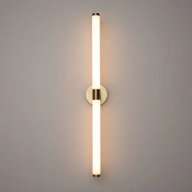 Накладное бра Maytoni AXIS — белый, ракурс 5