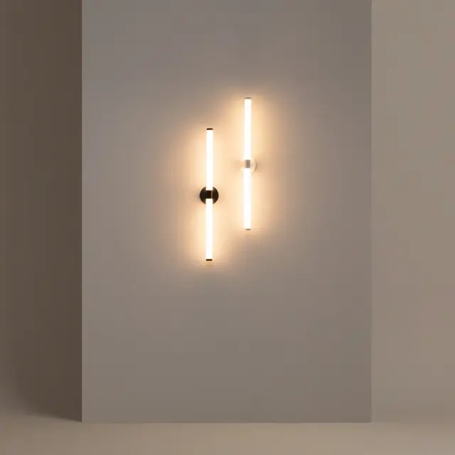 Накладное бра Maytoni AXIS — белый, ракурс 6