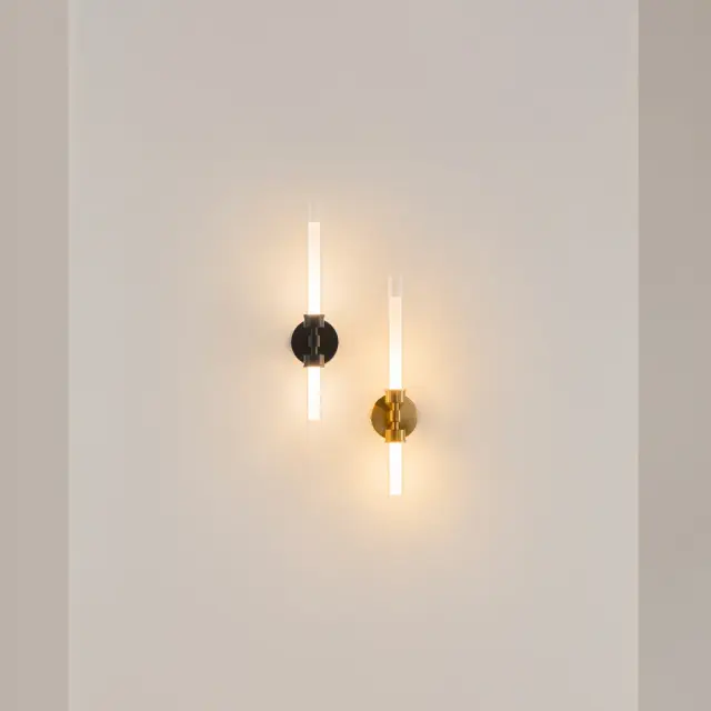 Бра Maytoni STELO — белый, ракурс 6