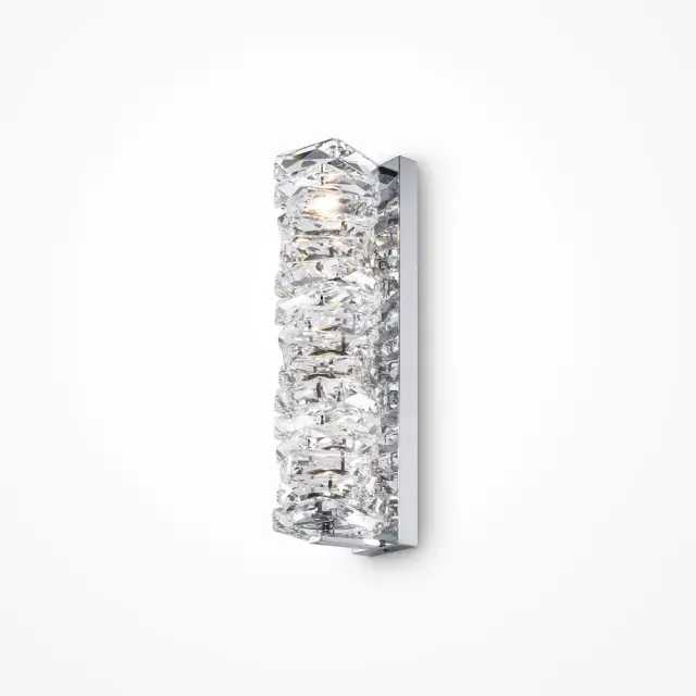 Накладное бра Maytoni COIL — прозрачный