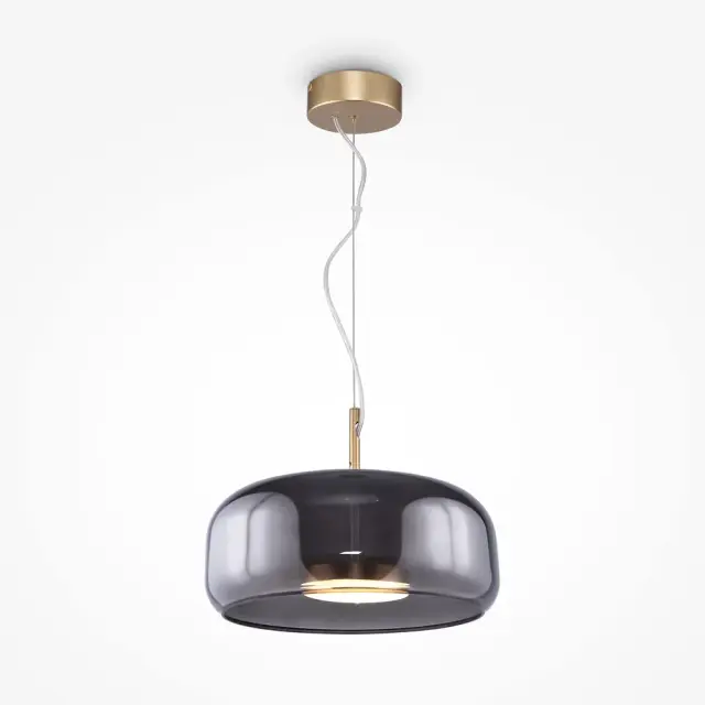 Подвесной светильник Maytoni MADMEN — тонированный