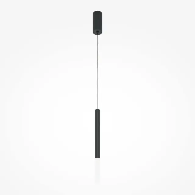 Подвесной светильник Maytoni PRO SHADE — белый