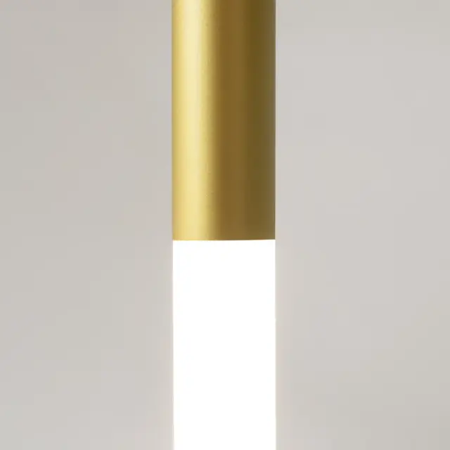 Подвесной светильник Maytoni PRO SHADE — белый, ракурс 5