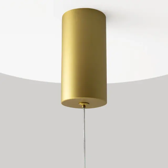 Подвесной светильник Maytoni PRO SHADE — белый, ракурс 8