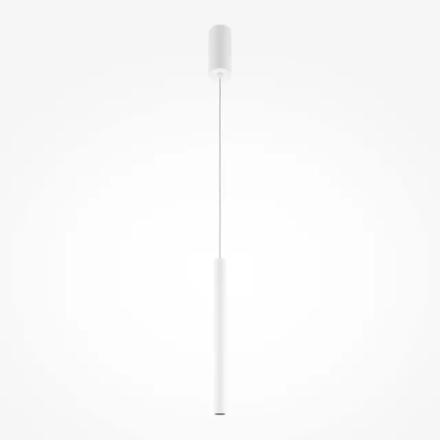 Подвесной светильник Maytoni PRO BASE — белый