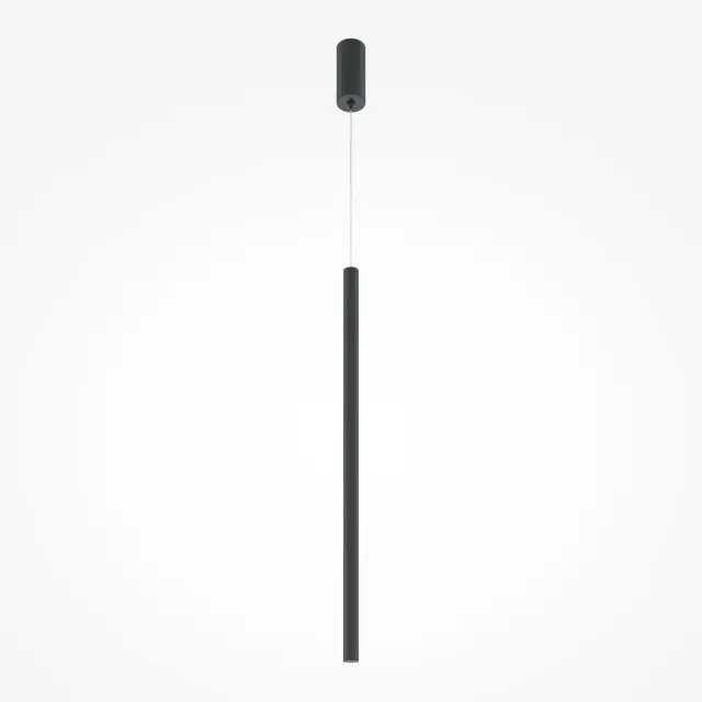 Подвесной светильник Maytoni PRO EXTRA — черный