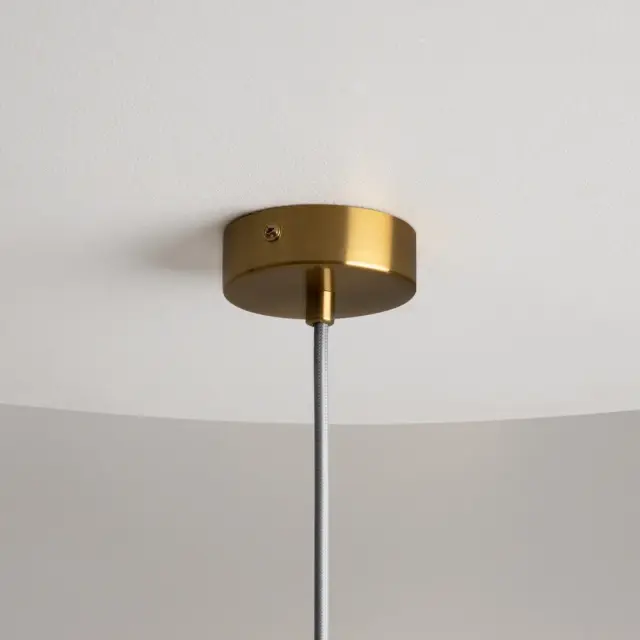 Подвесной светильник Maytoni MOOD — прозрачный, ракурс 8
