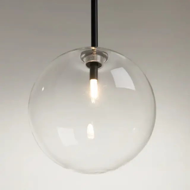 Подвесной светильник Maytoni MOOD — прозрачный, ракурс 6