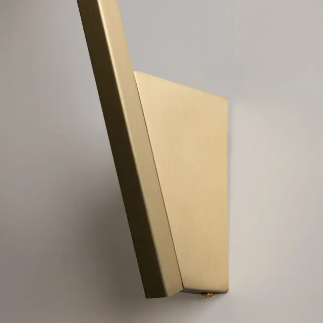 Бра Maytoni KAZIMIR — белый, ракурс 8