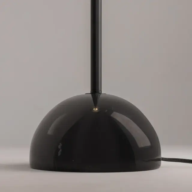 Торшер Maytoni MEMORY — белый, ракурс 7