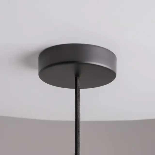 Подвесной светильник Maytoni MEMORY — белый, ракурс 7