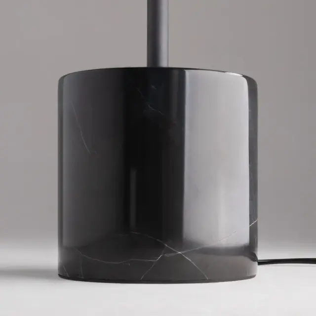 Торшер Maytoni FLY — белый, ракурс 8
