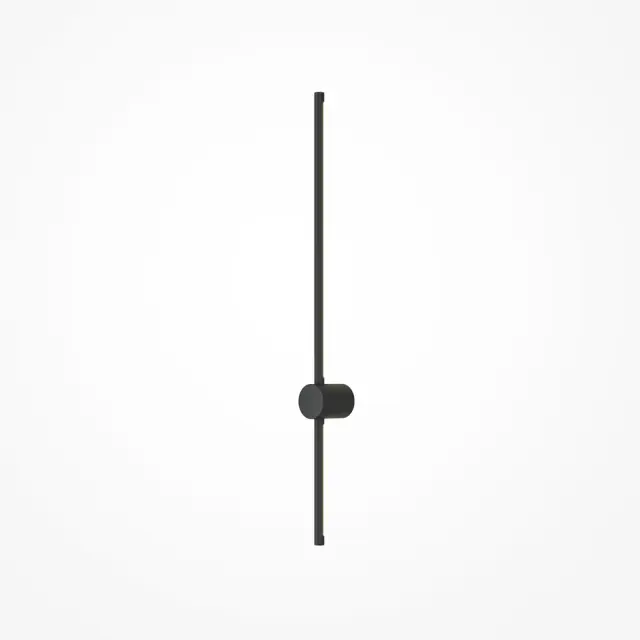 Накладное бра Maytoni LIGHT STICK — черный
