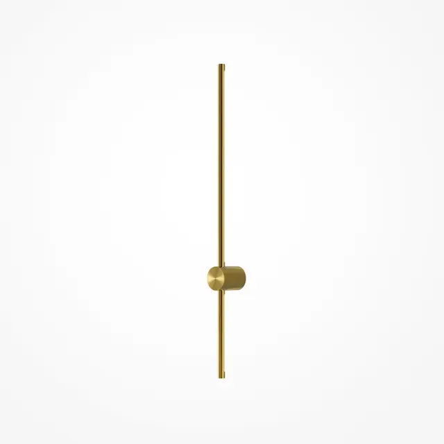 Накладное бра Maytoni LIGHT STICK — латунь
