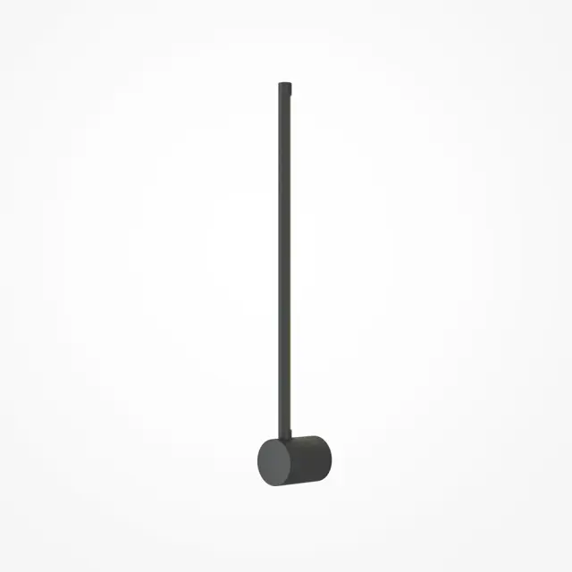 Накладное бра Maytoni LIGHT STICK — черный