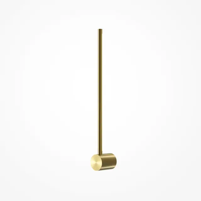Накладное бра Maytoni LIGHT STICK — латунь