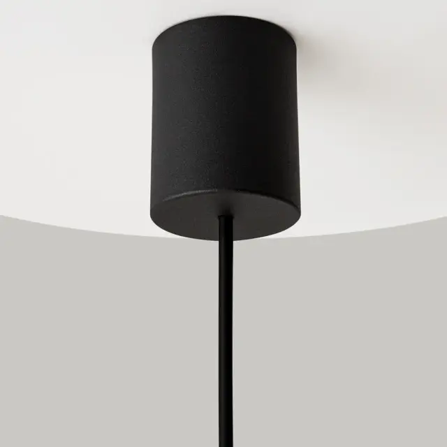 Подвесной светильник Maytoni SOUND WAVE — тонированный, ракурс 7