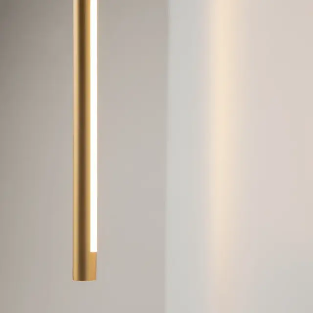 Накладное бра Maytoni RENAISSANCE — латунь, ракурс 6