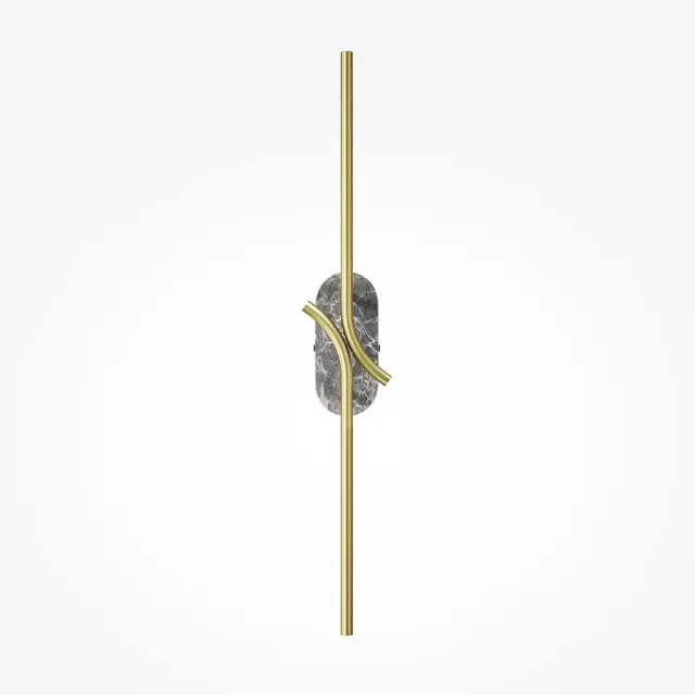 Накладное бра Maytoni RENAISSANCE — латунь