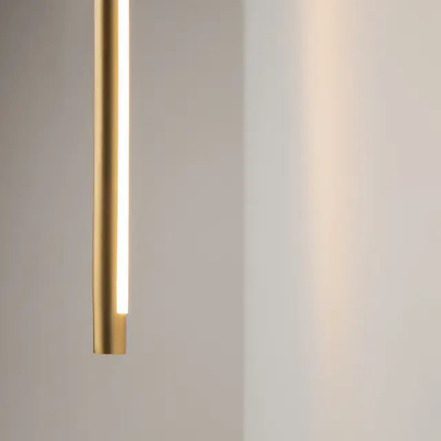 Накладное бра Maytoni RENAISSANCE — латунь, ракурс 6