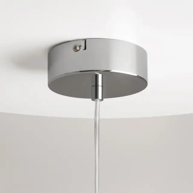 Подвесной светильник Maytoni DROP — прозрачный, ракурс 8