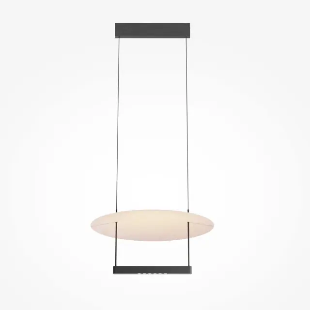 Подвесной светильник Maytoni AMBIENCE — белый