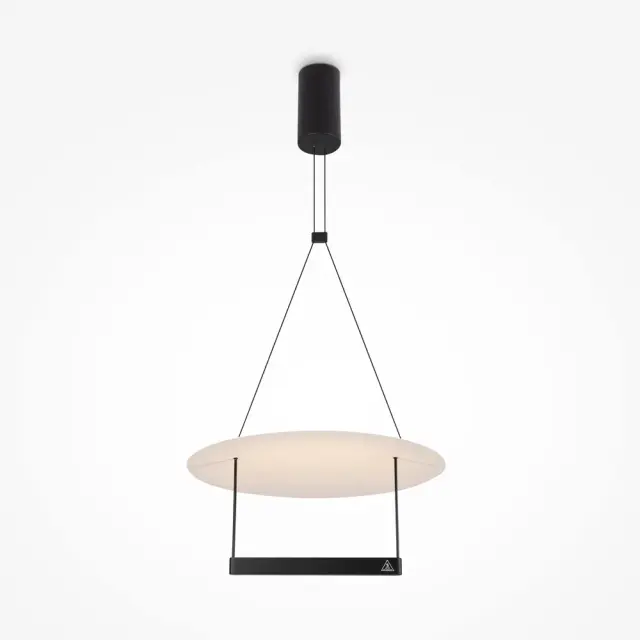 Подвесной светильник Maytoni AMBIENCE — белый